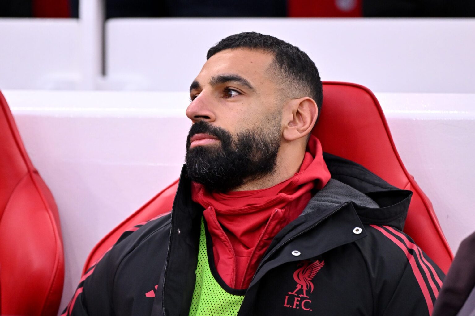 How much Liverpool will have to pay to sign Francisco Conceicao as he becomes target to replace Mo Salah