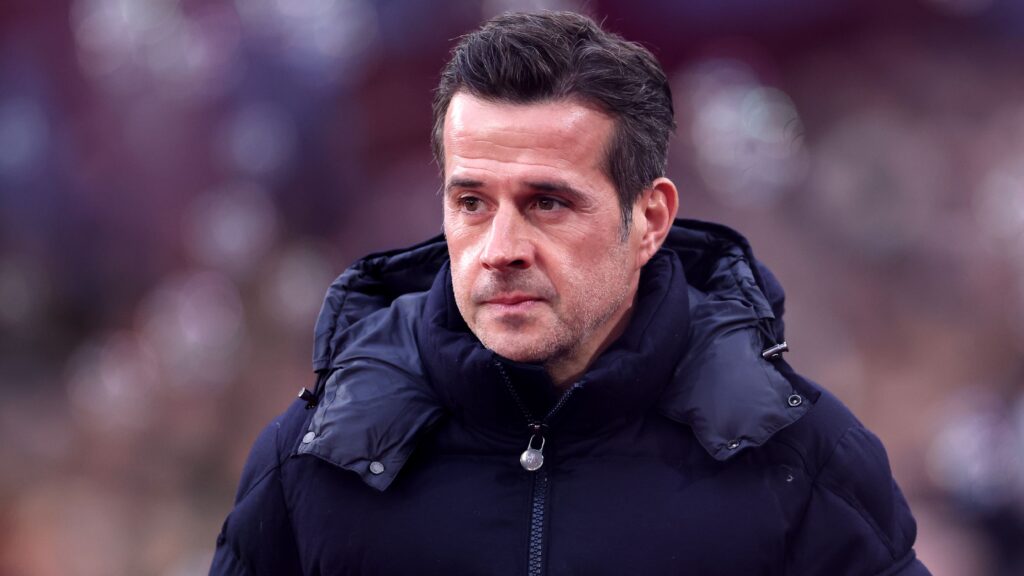 Marco Silva refuses to take blame for Fulham's shock FA Cup exit to Southampton despite making nine changes to lineup