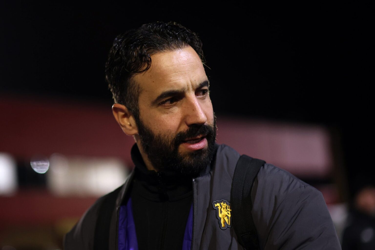 Man Utd fans give verdict on where the team would be right now if Ruben Amorim was still in charge