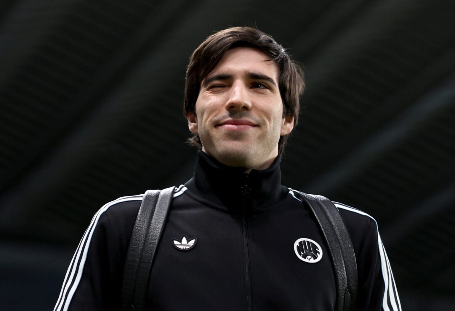 Fabrizio Romano explains what Arsenal 'keep' doing in the race to sign Sandro Tonali