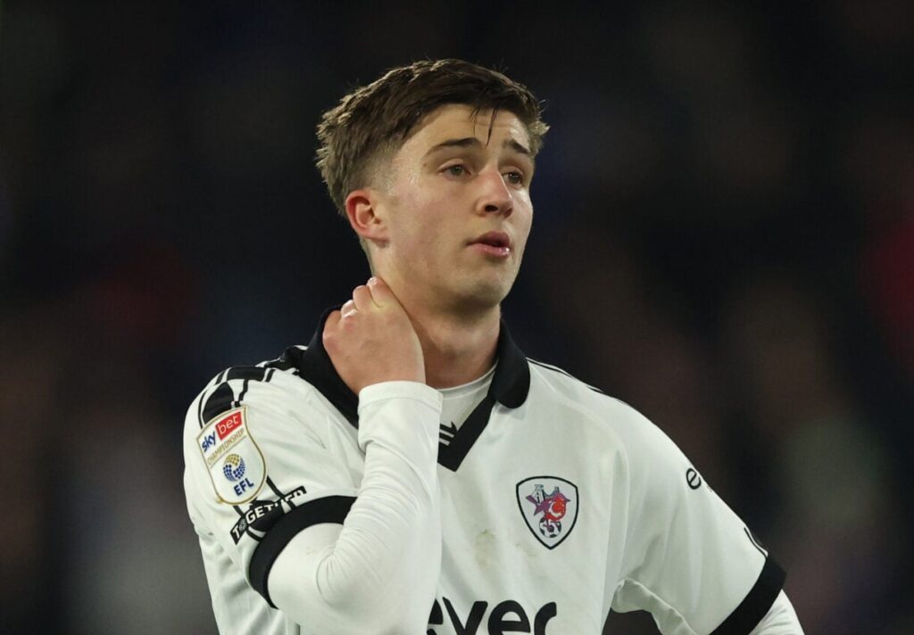 George Earthy reports rubbished but West Ham future is more uncertain than ever