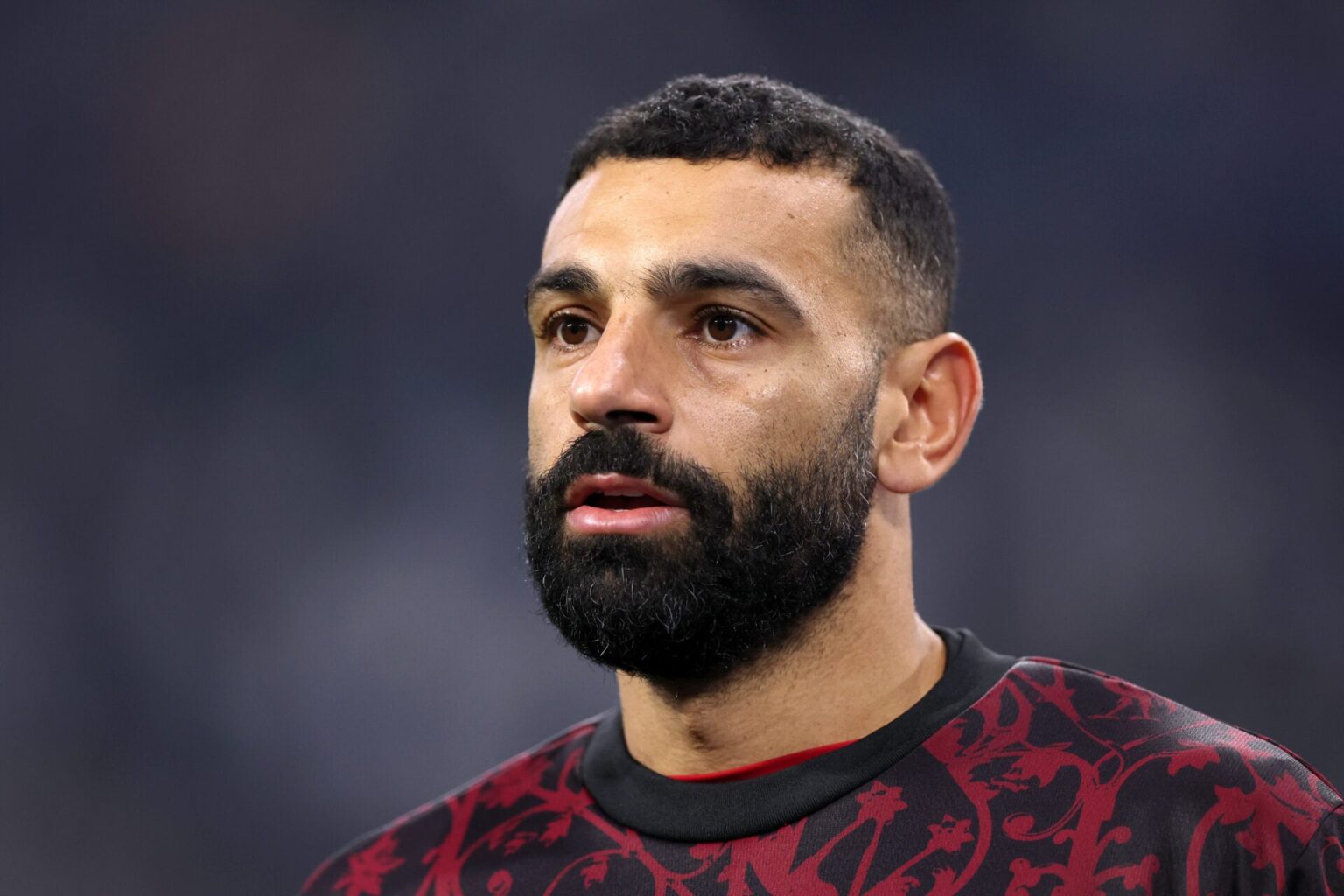 Liverpool could take a different approach when looking to sign Mohamed Salah's replacement