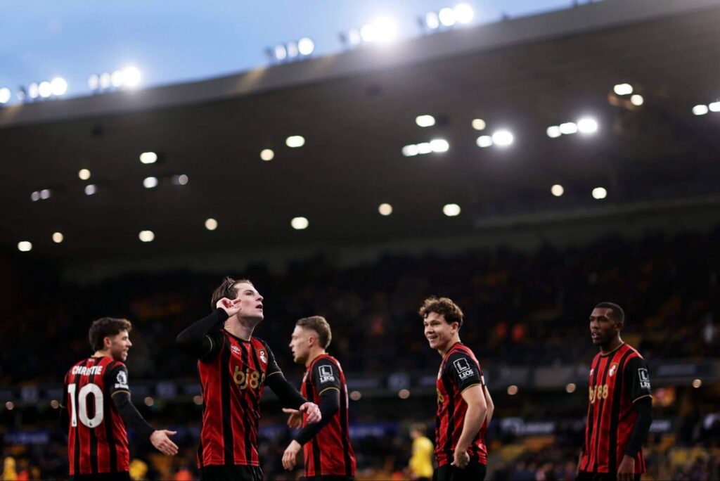 Bournemouth fans, are you optimistic about the rest of the season?
