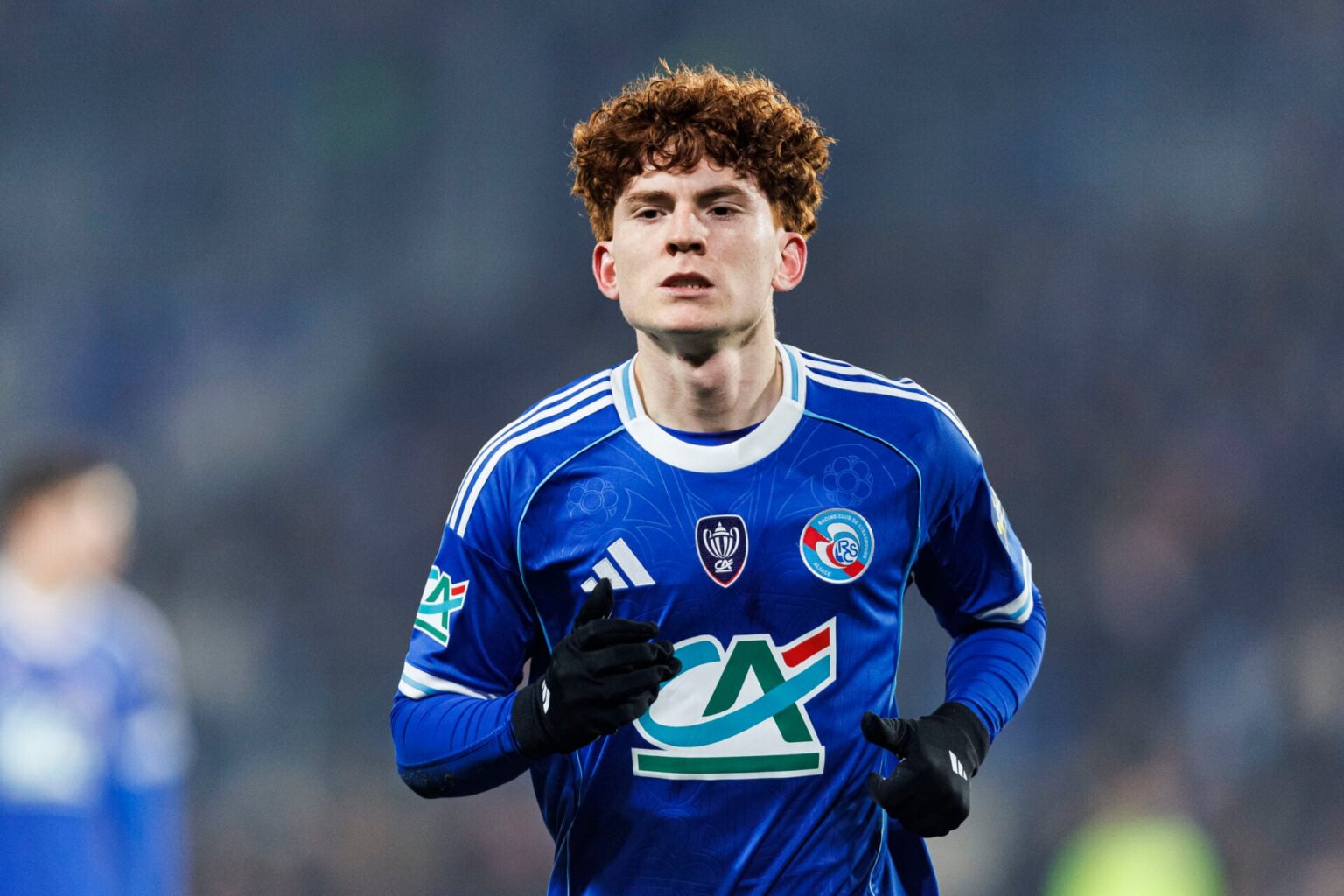 Chelsea's plan for Valentin Barco as Blues 'close in on deal' to sign Strasbourg star