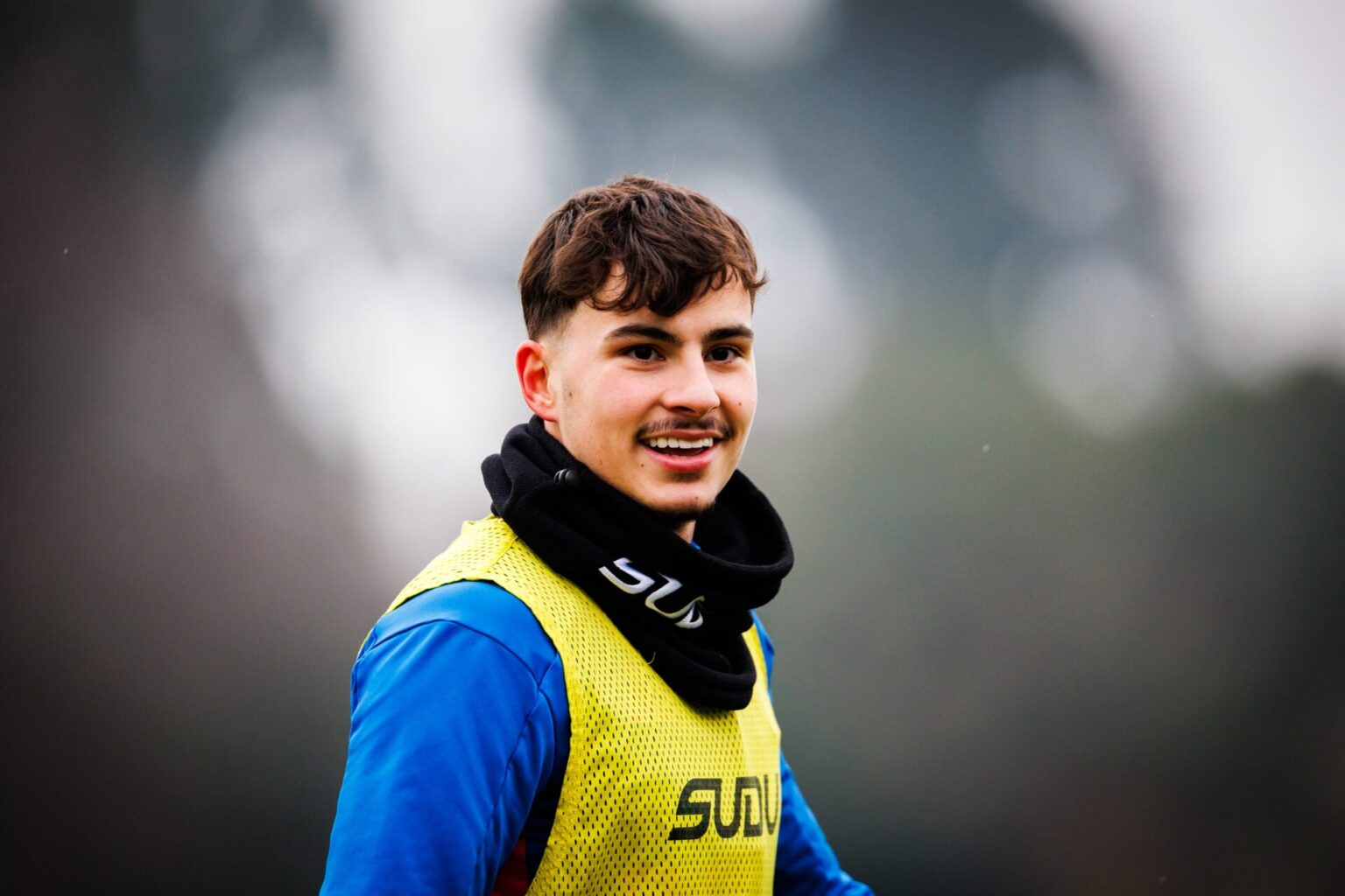 Rodrigo Gomes tells Wolves his favourite position, it's tricky for him to play it