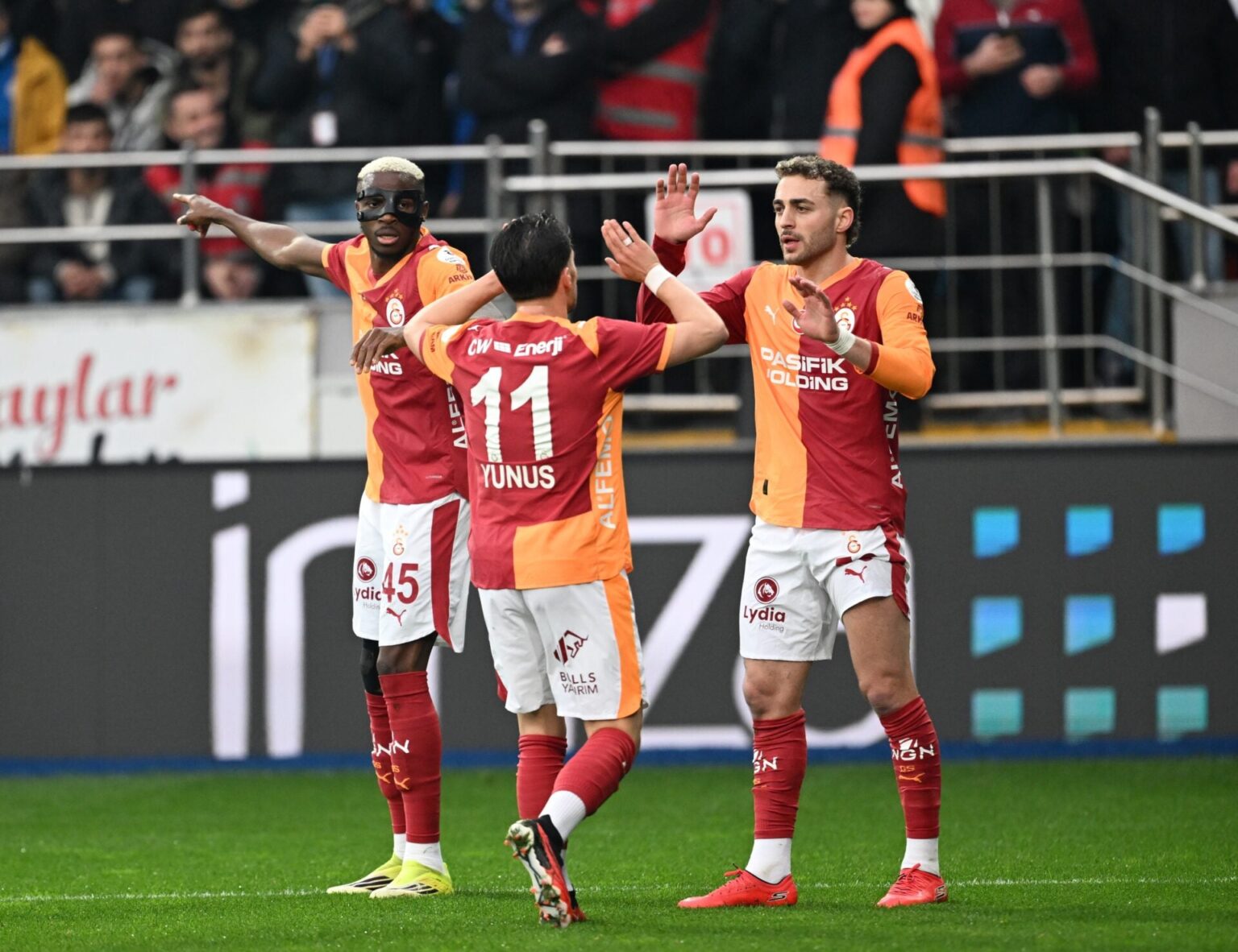 Blues told how much Galatasaray star will now cost