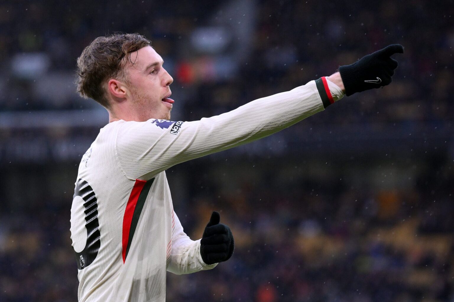 Cole Palmer’s intermediaries give off big hint on his Chelsea future