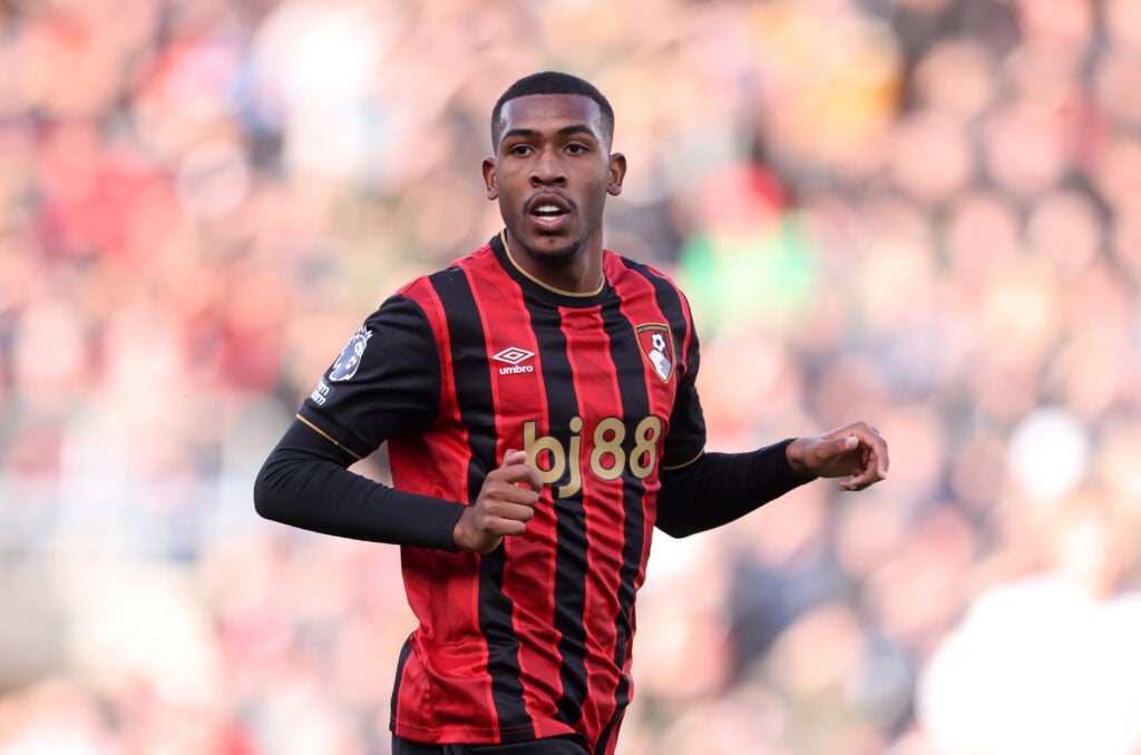 Bournemouth v Aston Villa - Premier League