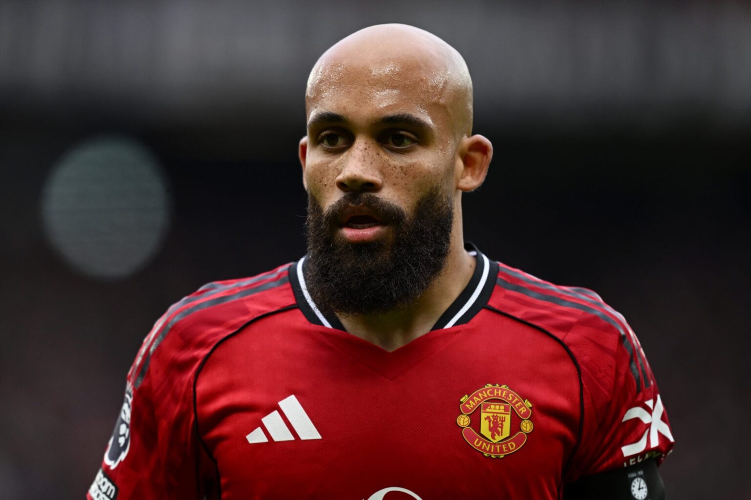 Rough form or not, Bryan Mbeumo has already 'won' by snubbing Tottenham for Man Utd this season