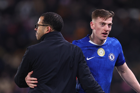 Hull City v Chelsea - Emirates FA Cup Fourth Round