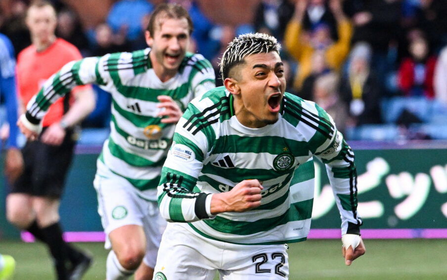 “Disgusted and Enraged”…With rumours circulating he has returned to Bournemouth, has Julian Araujo played his last game for Celtic?