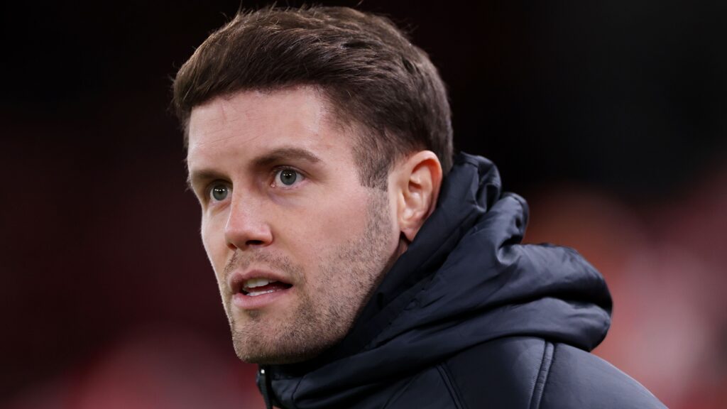 Fabian Hurzeler back to the Bundesliga? Brighton coach linked with Bayer Leverkusen as Kasper Hjulmand nears the sack