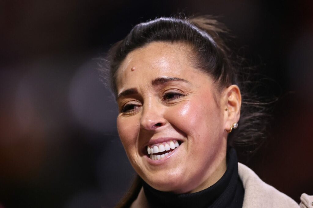 Photo by Robbie Jay Barratt - AMA/Getty Images