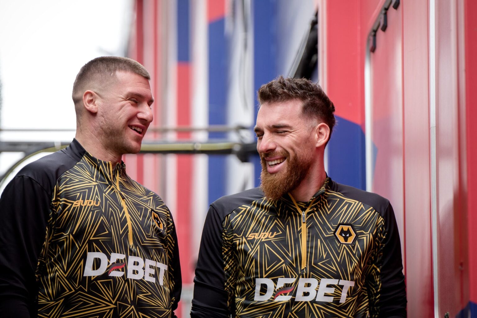 Jose Sa ‘guaranteed’ to leave Wolves as Liam Keen speaks on Sam Johnstone future Jose Sa 'guaranteed' to leave Wolves as Liam Keen speaks on Sam Johnstone future