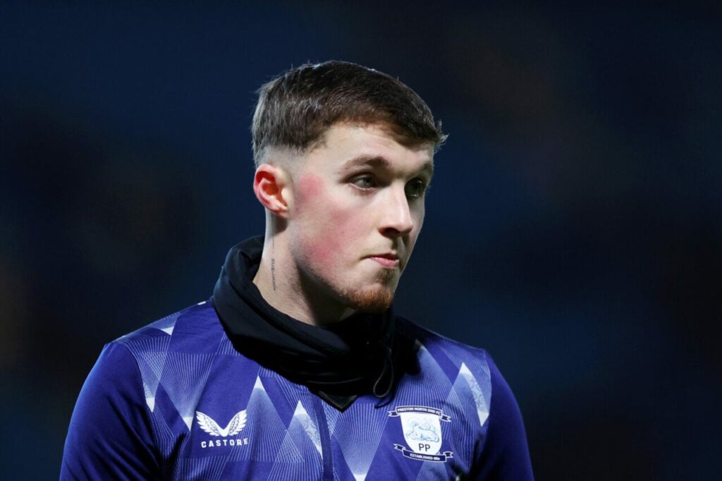 Photo by Lewis Storey/Getty Images