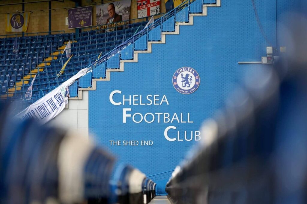 Nottingham Forest considering formal complaint to Premier League over Chelsea punishment