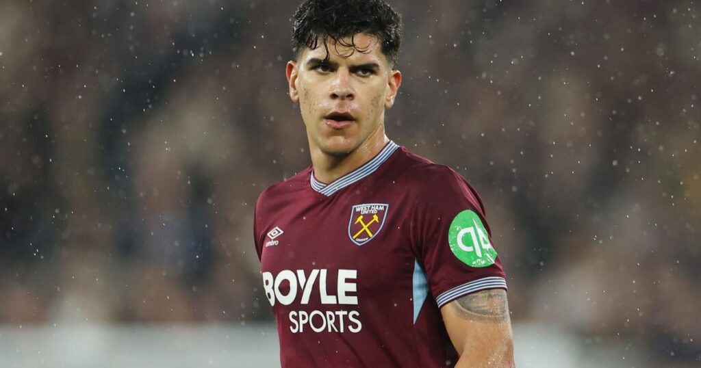 West Ham v Brentford FA Cup TV channel, live stream, kick-off time