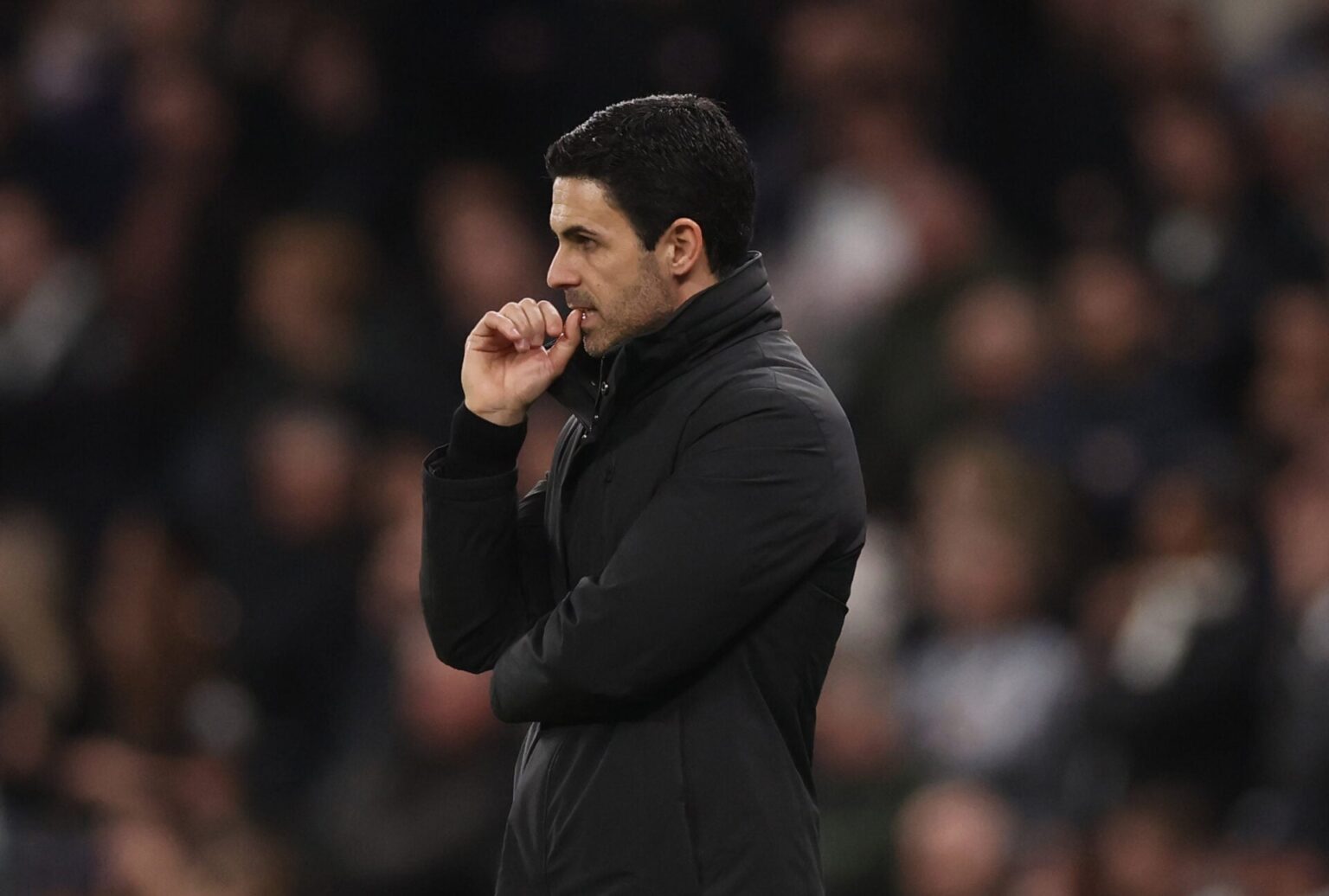 Mikel Arteta must now repeat Arsenal move that has only happened twice under him after beating Brighton