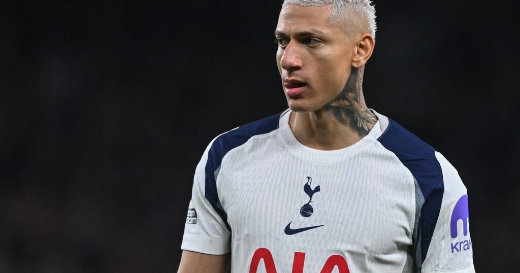 Tottenham v Crystal Palace Premier League TV channel, live stream, kick-off time