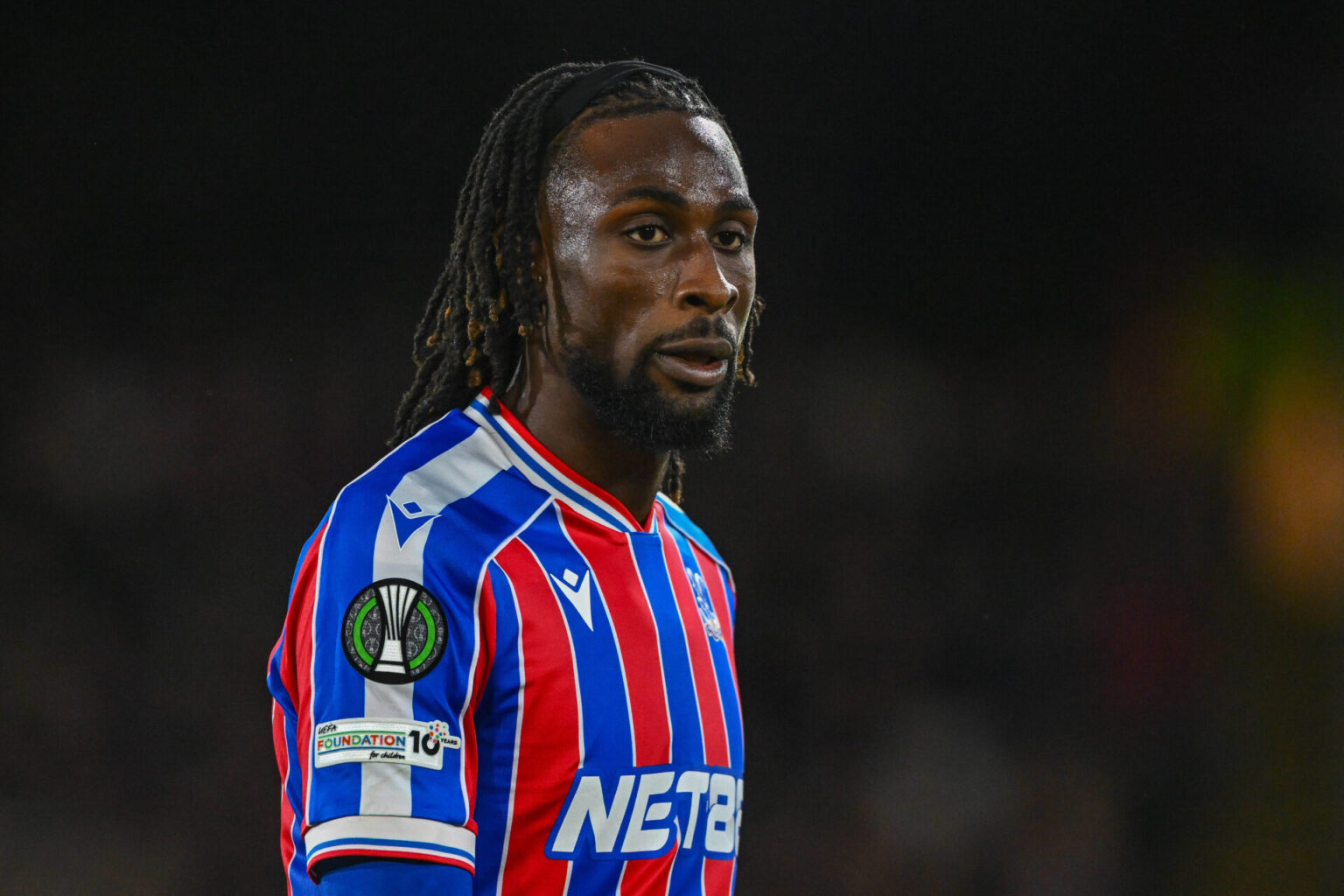 Why Crystal Palace could tempt Unai Emery to swap Evann Guessand and Yeremy Pino