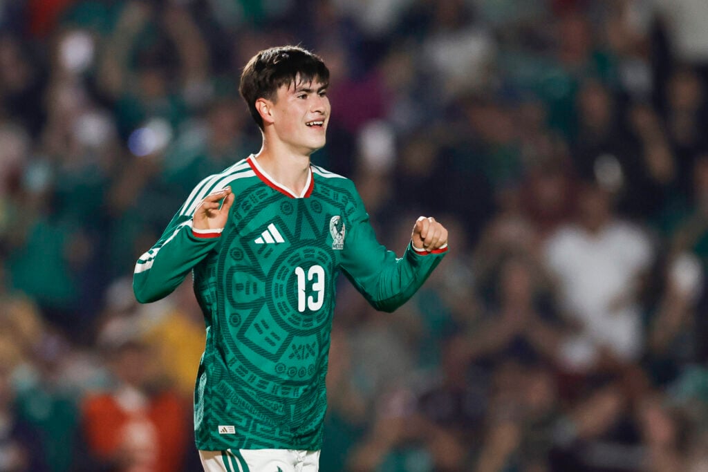 Mexico v Iceland - International Friendly