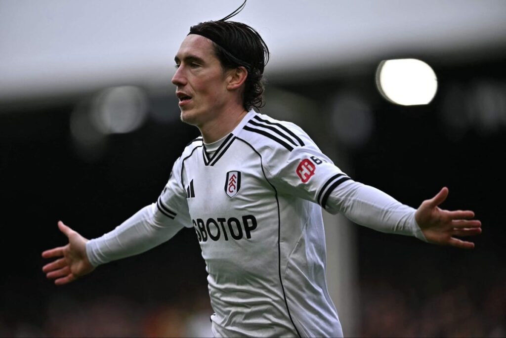 Fulham fans, are you optimistic about the rest of the season?