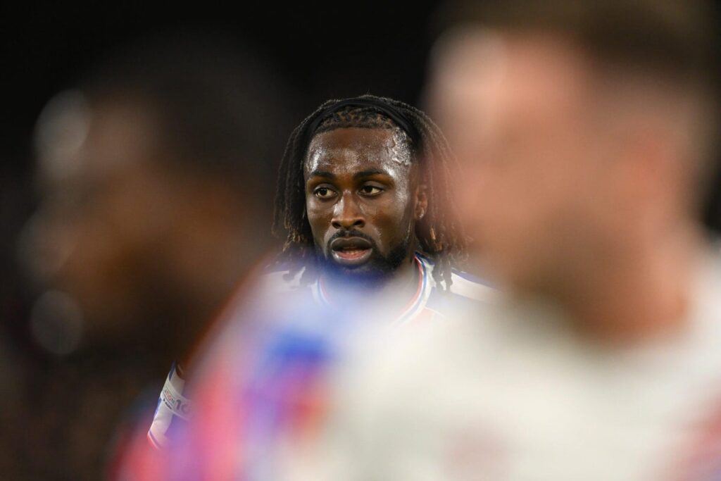 Why Evann Guessand could thrive at Crystal Palace despite his Aston Villa toils