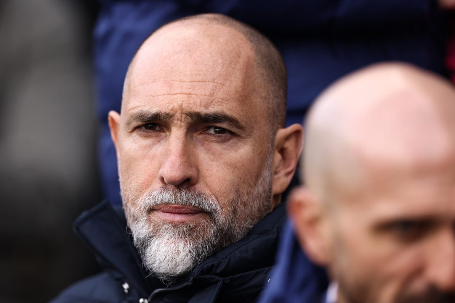 Tottenham predicted XI vs Crystal Palace as Richarlison among four changes