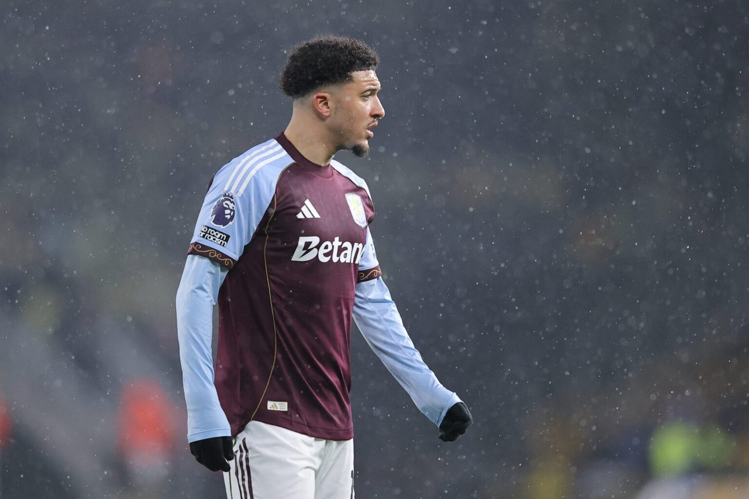 Chelsea duo proving to be downgrades on Jadon Sancho ahead of Aston Villa meeting