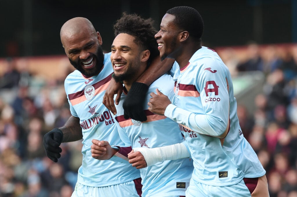 Tottenham target Kevin Schade