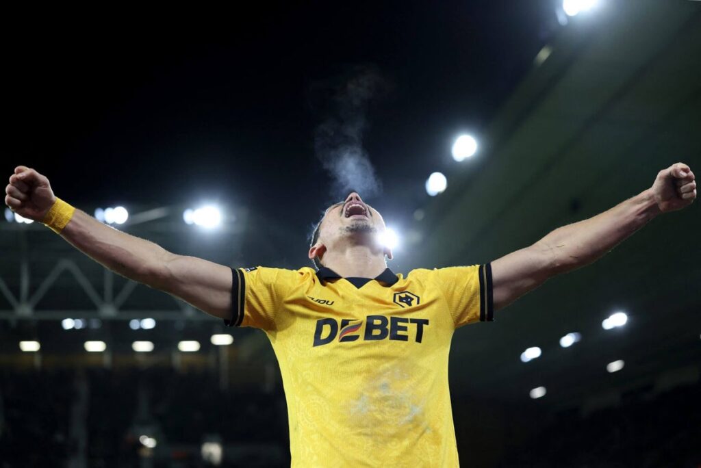 Wolves fans, are you optimistic about the rest of the season?