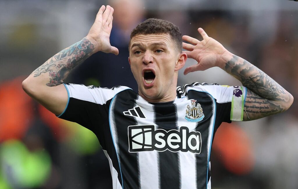 Newcastle’s solidity is no more. Slipshod defending has become the new normal Newcastle’s solidity is no more. Slipshod defending has become the new normal