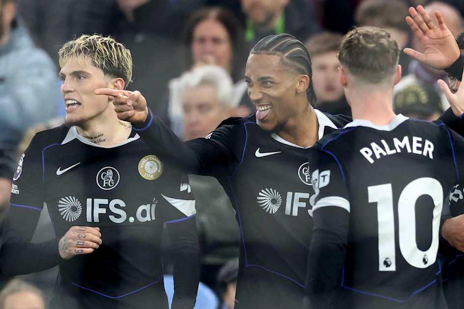 Analysis: How Joao Pedro has become a penalty-box predator under Rosenior