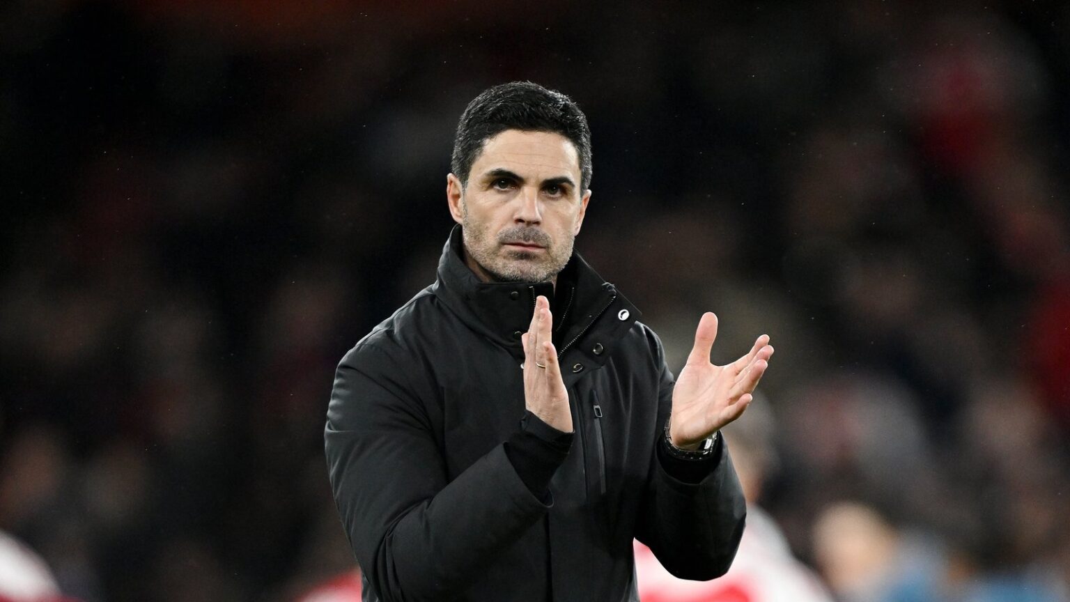 Arteta delighted to use NLD spirit to beat Chelsea | Interview | News Arteta delighted to use NLD spirit to beat Chelsea