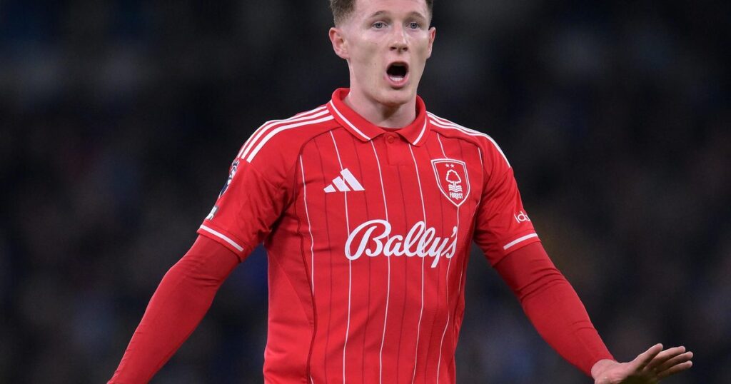 Nottingham Forest v Fulham Premier League TV channel, live stream, kick-off time Nottingham Forest v Fulham Premier League TV channel, live stream, kick-off time