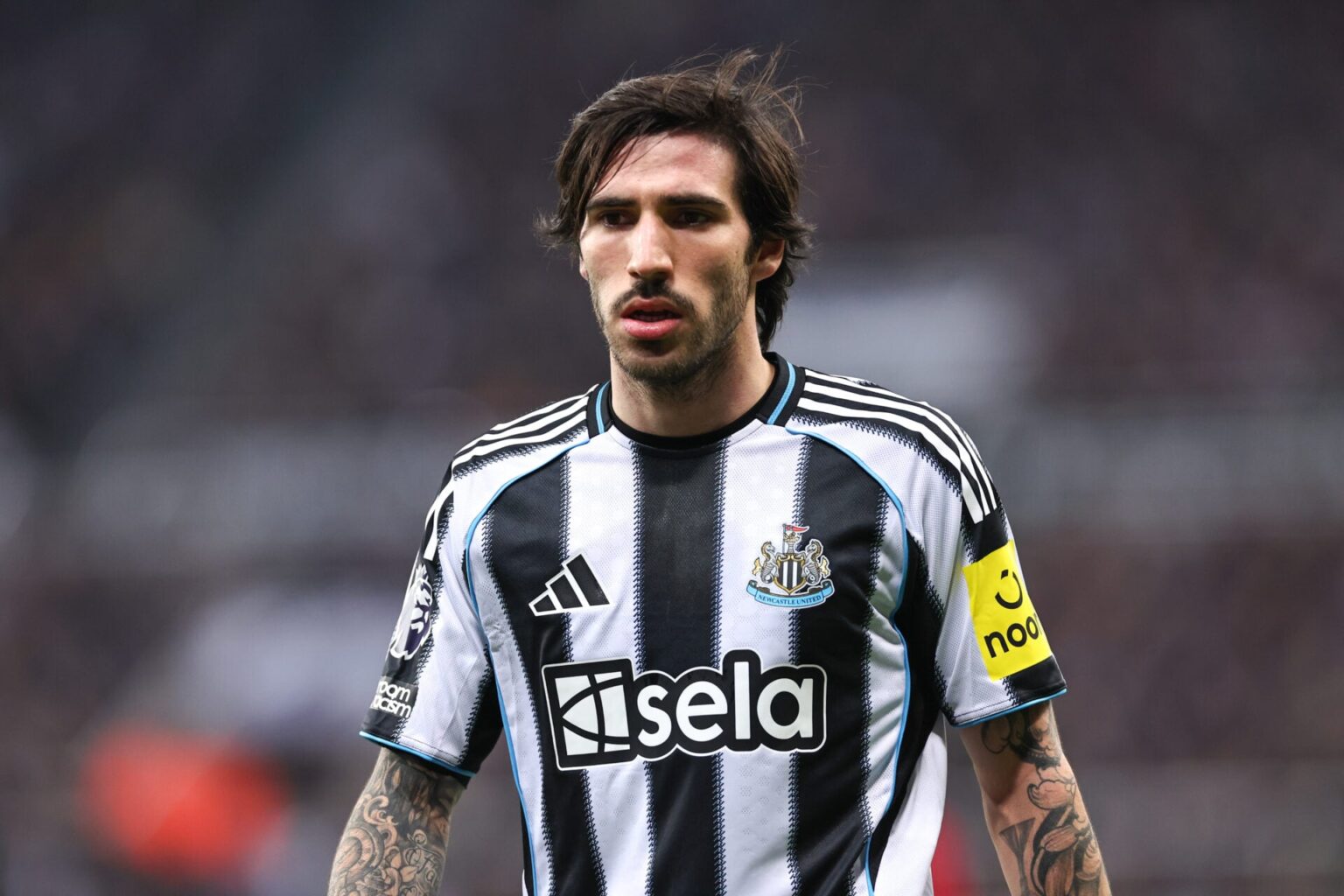 What Newcastle are admitting internally when it comes to selling Sandro Tonali to Arsenal or Man United What Newcastle are admitting internally when it comes to selling Sandro Tonali to Arsenal or Man United