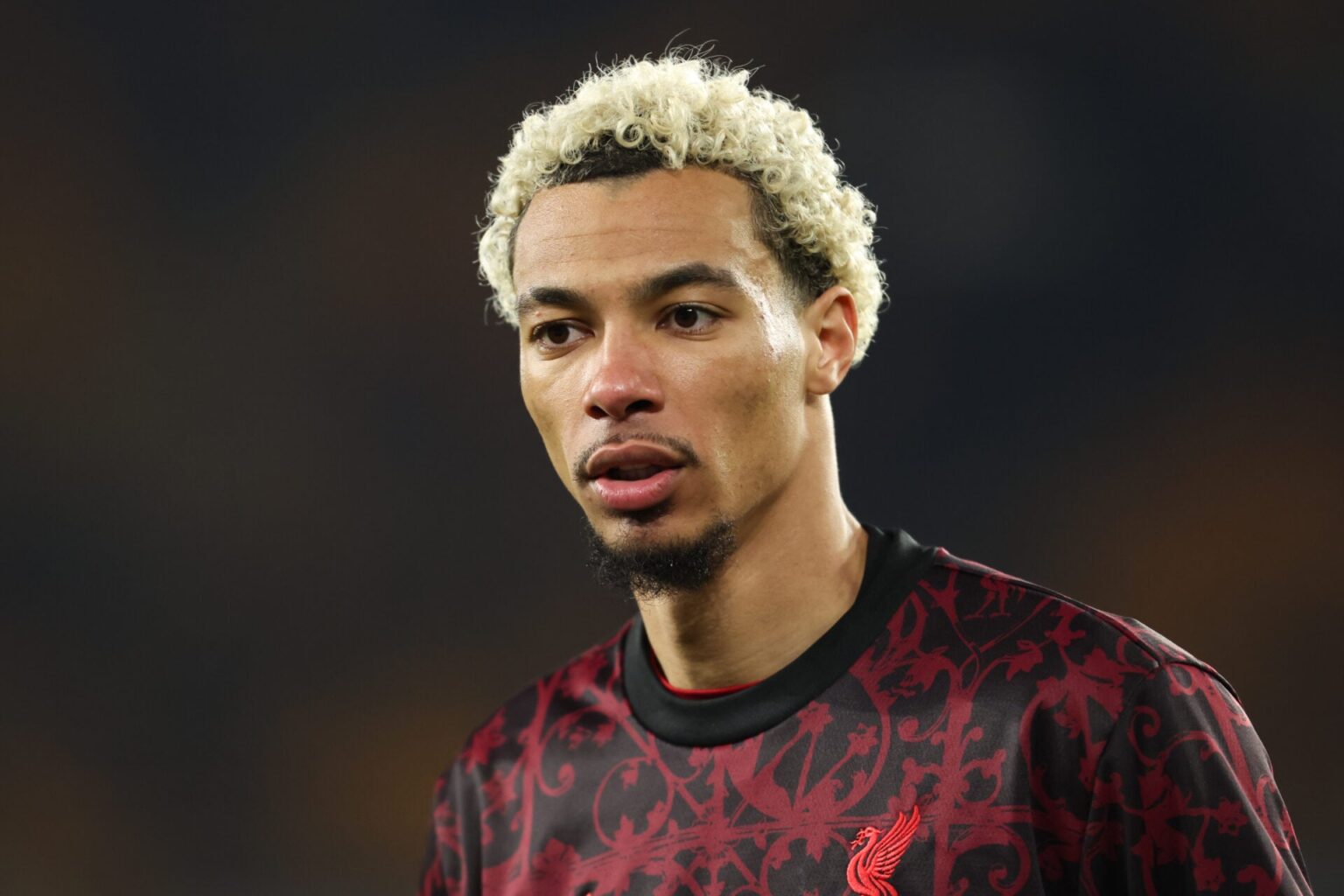 I've found Liverpool's perfect front four after watching FA Cup win over Wolves