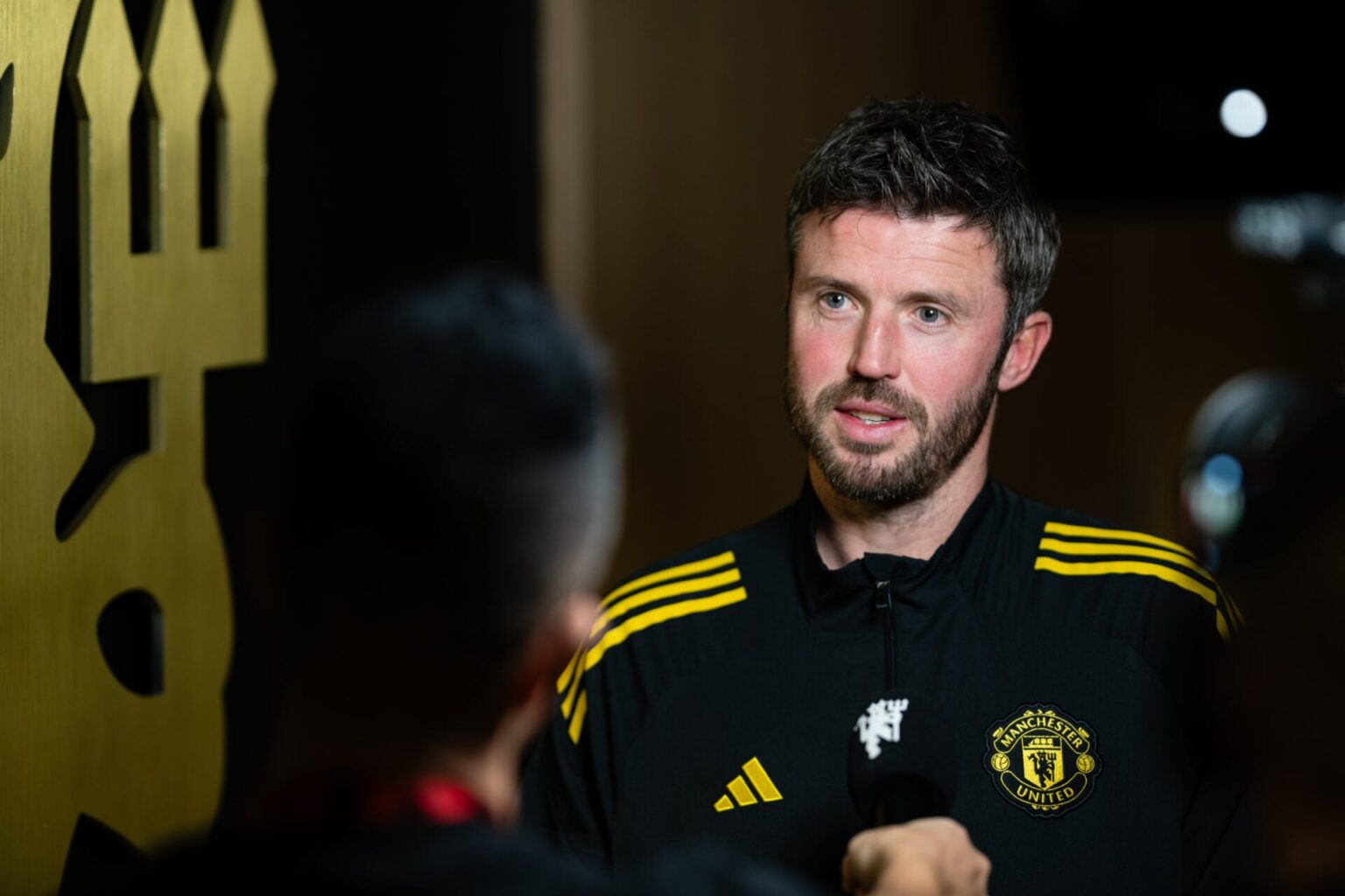 The statement victory Michael Carrick needs is hidden in Ruben Amorim’s worst defeat at Man Utd