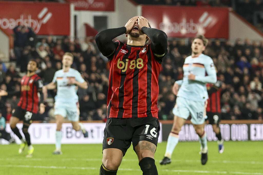 Wednesday 04th AFC Bournemouth Daily News livescore logo