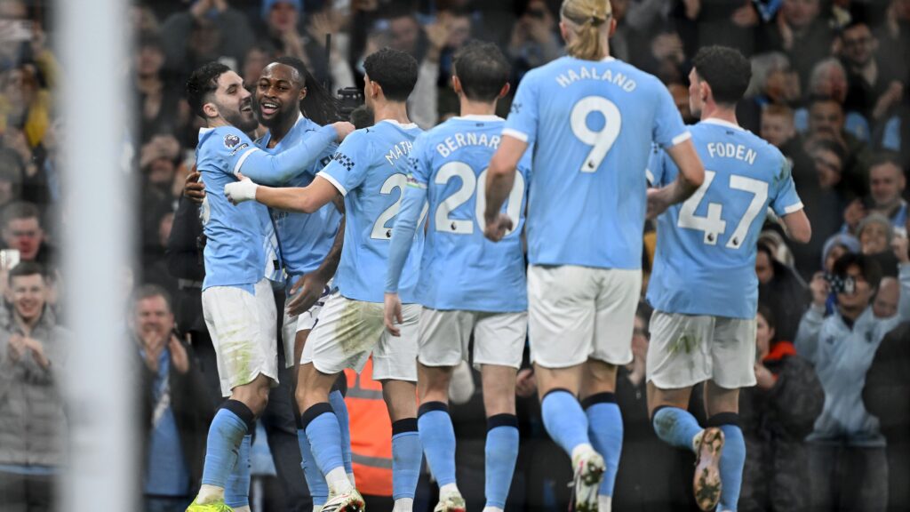 Lionel Messi's Inter Miami ready to compete with Juventus for Man City star's signature in summer transfer window