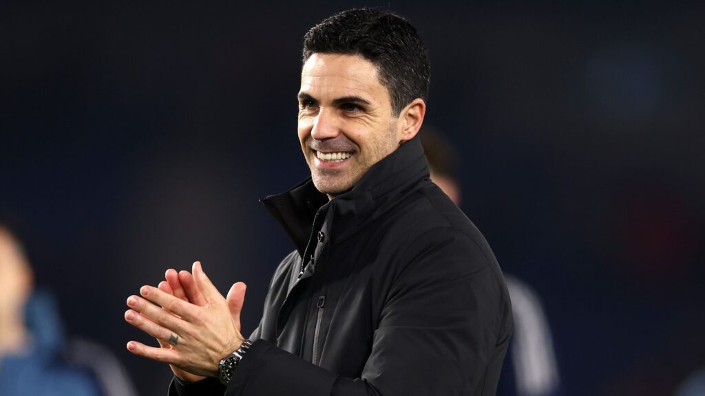 Wild stat shows Arsenal took over THIRTY MINUTES to restart play in win over Brighton