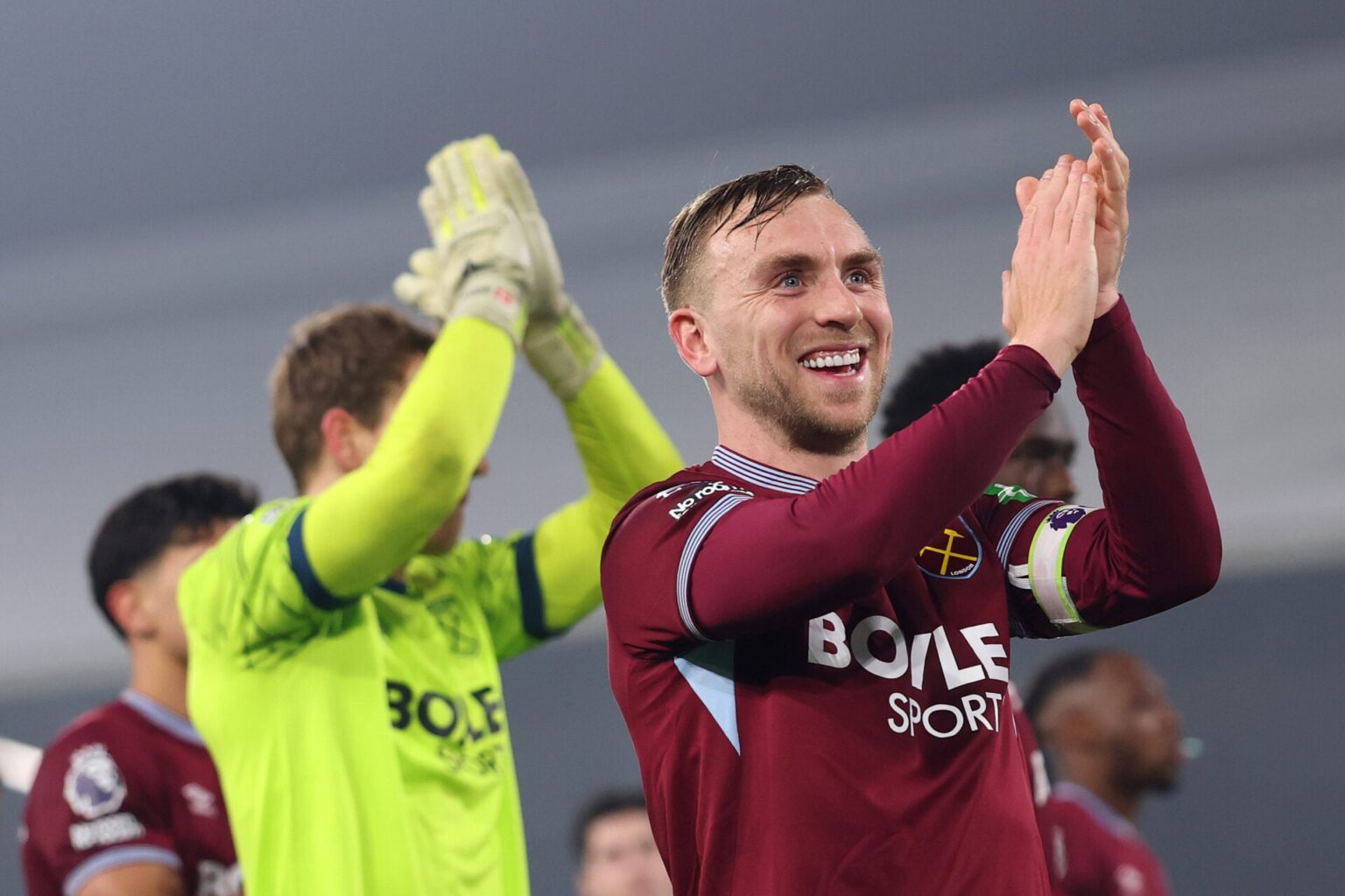West Ham fans aim relegation chant at Tottenham as relegation battle takes fresh twist