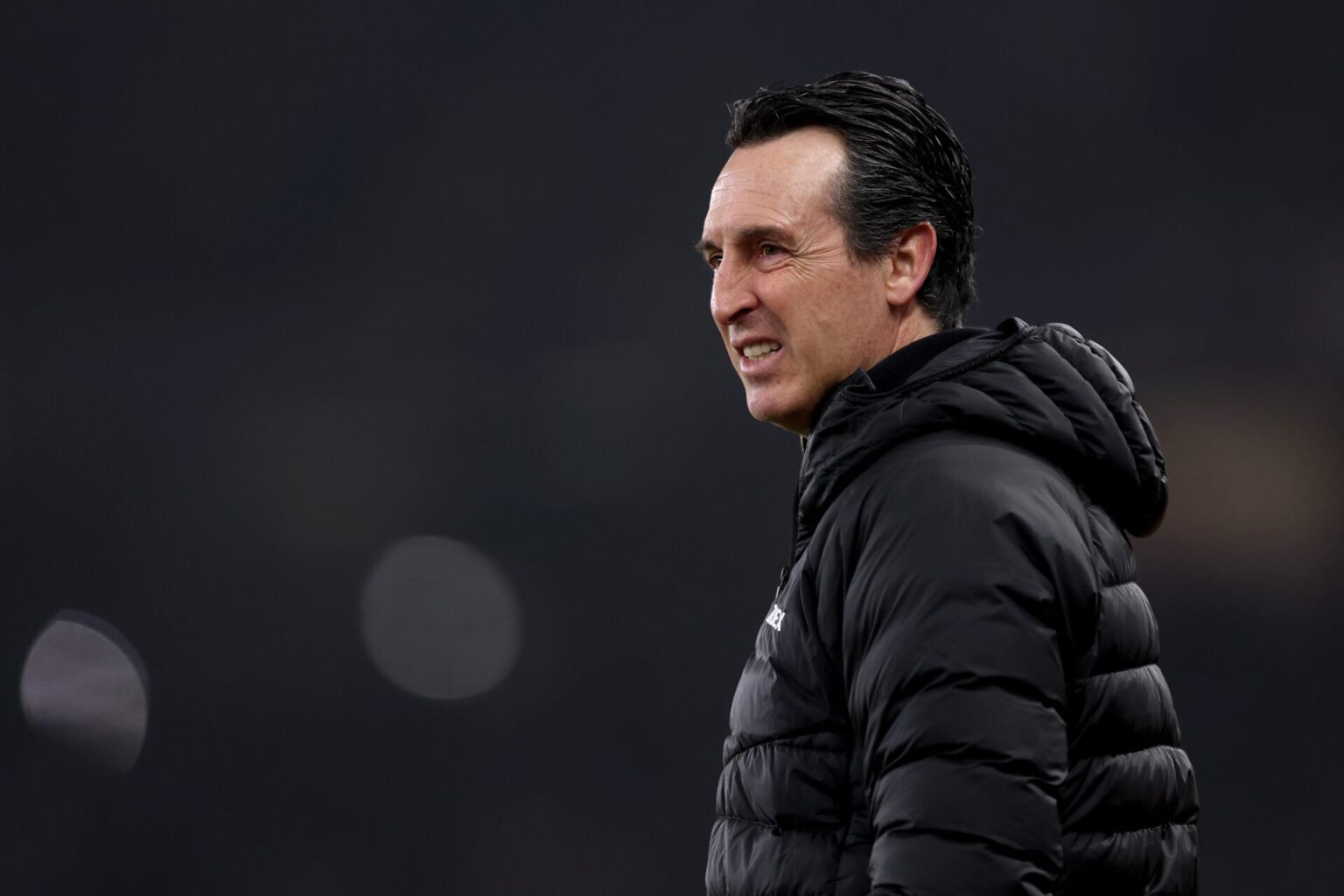 Aston Villa’s former sporting director gives his verdict on Unai Emery managing Man Utd