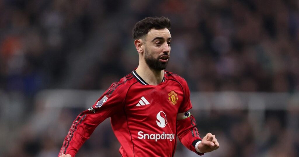 Man Utd vs Aston Villa: Predicted lineup today and confirmed team news