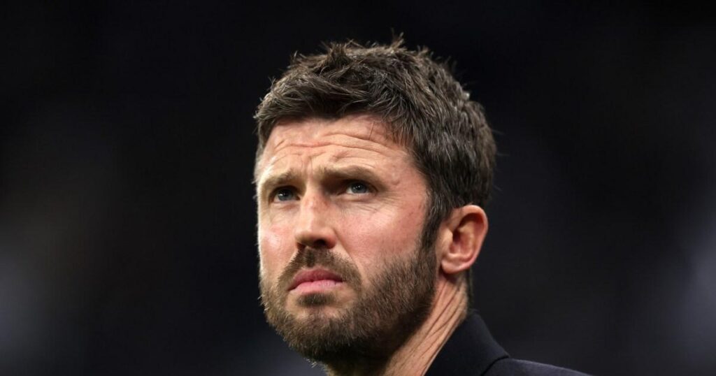 Next Man Utd manager odds after Michael Carrick suffers blow against Newcastle