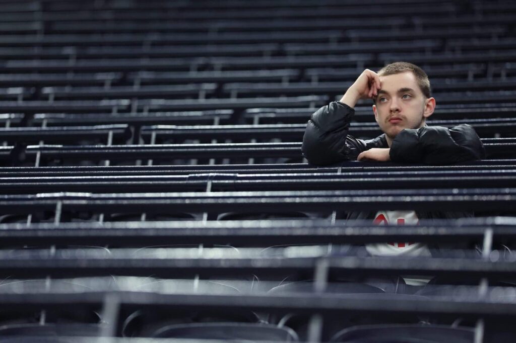 ‘The night Tottenham died’ – How Spurs fans feel as threat of relegation grows