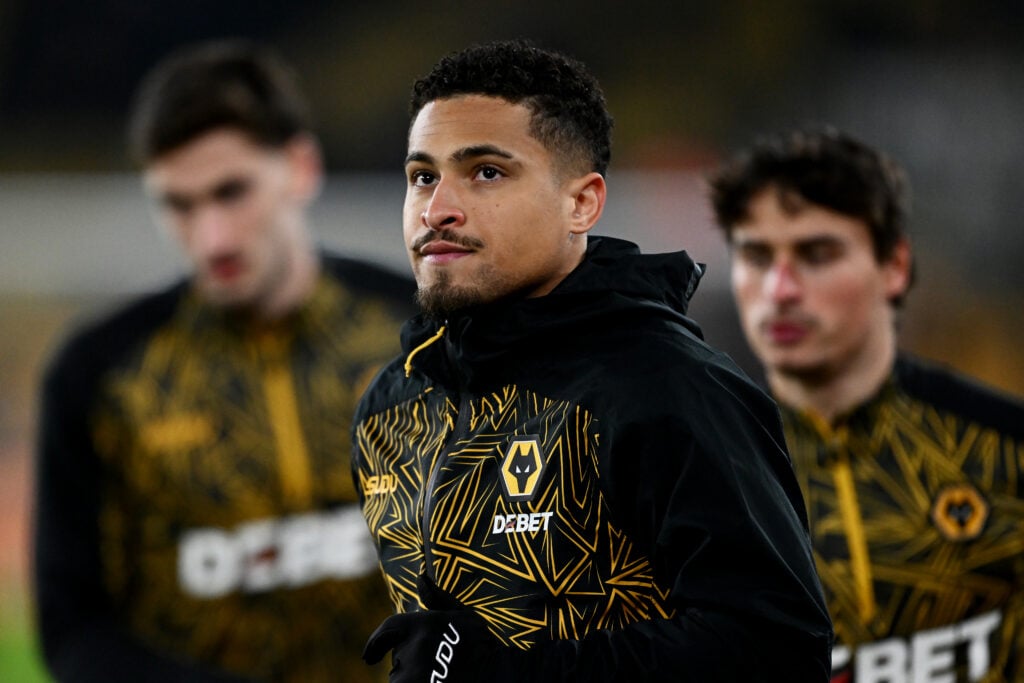 Wolverhampton Wanderers v Liverpool - Emirates FA Cup Fifth Round