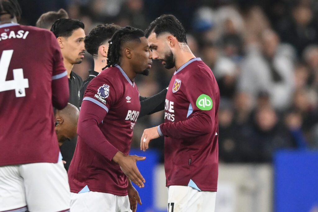 Adama Traore Tipped for Summer Exit