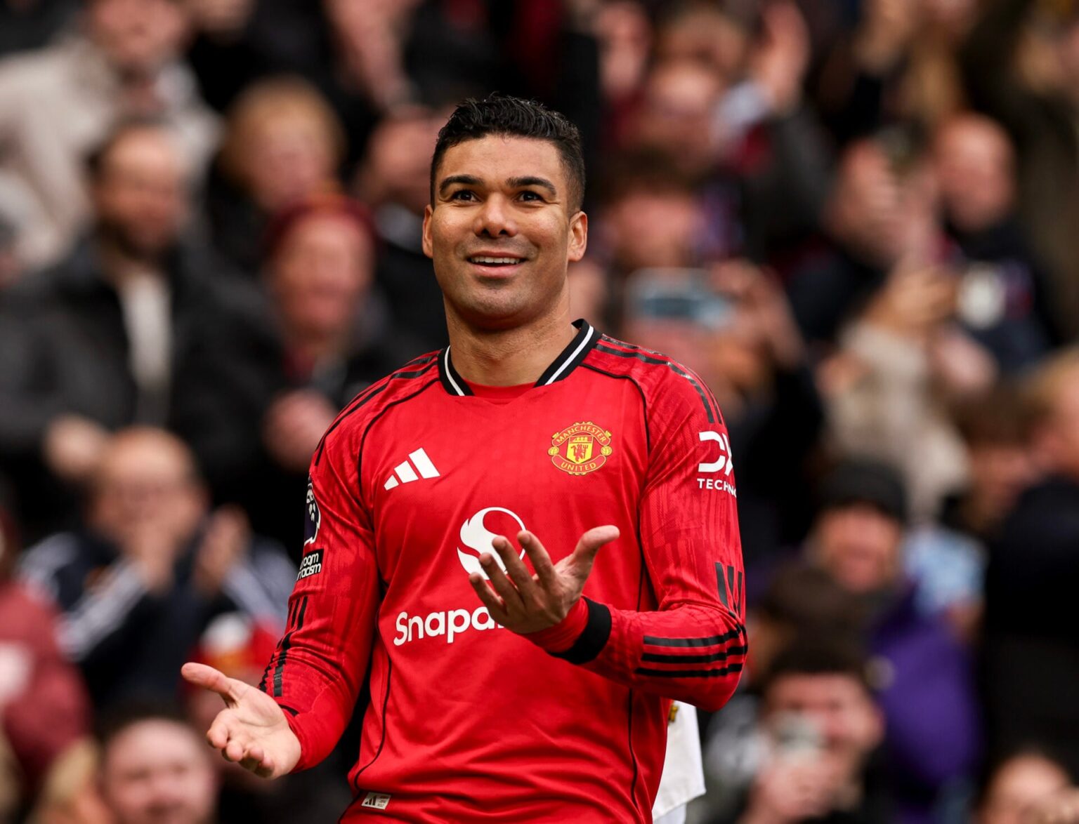 Casemiro can replicate Bournemouth heroics to strengthen Man Utd’s grip on top four