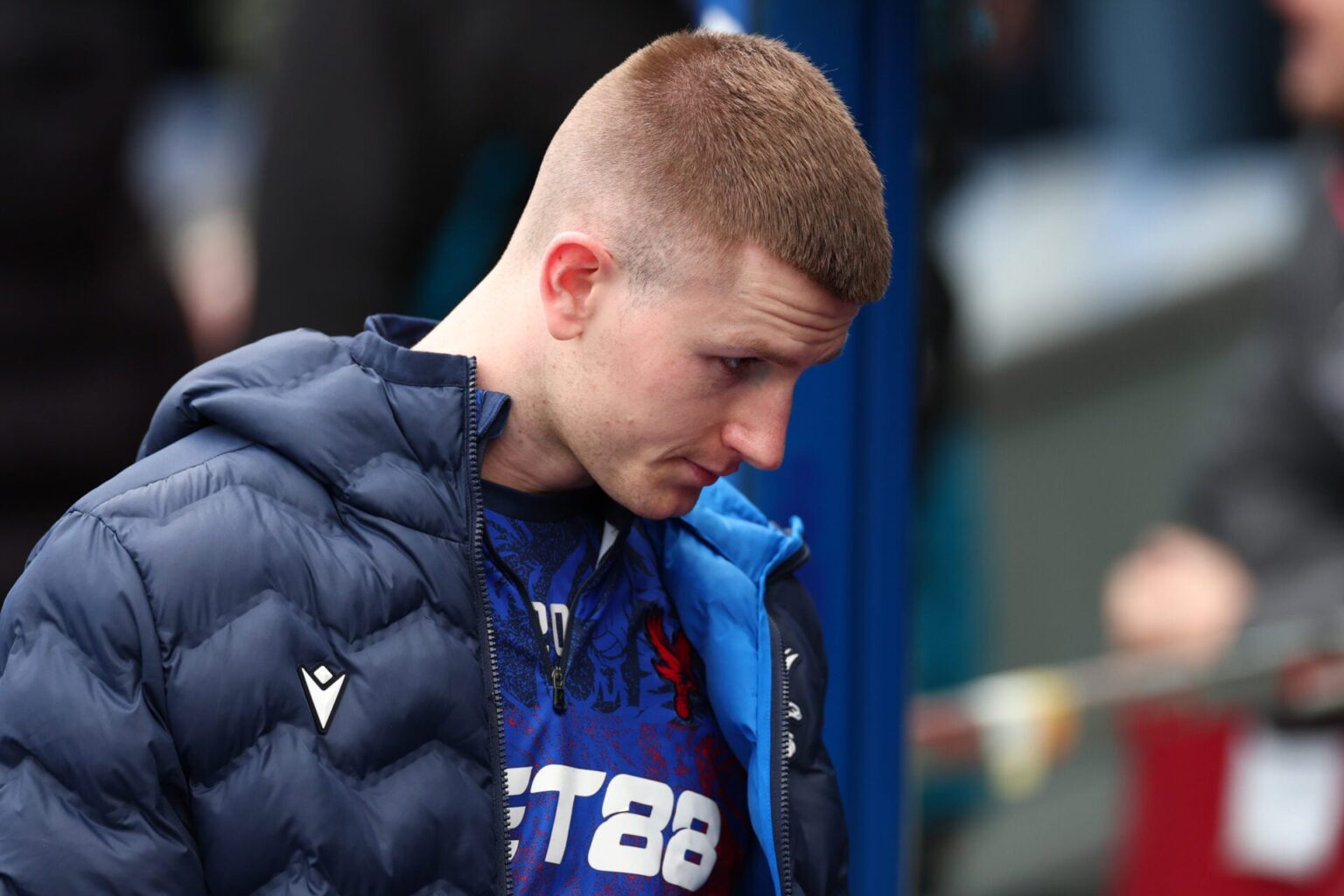 Tim Sherwood calls for Man Utd to swoop for Adam Wharton as one of two transformative summer signings